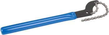 Removedor de Piñones/Cadena Park Tool SR-2.3
