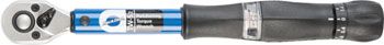 Park Tool TW-5.2 3/8" Ratcheting Click-Type Torque Wrench , 2-14 Nm Range