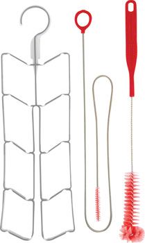 Kit de limpieza para depósitos hidráulicos Osprey