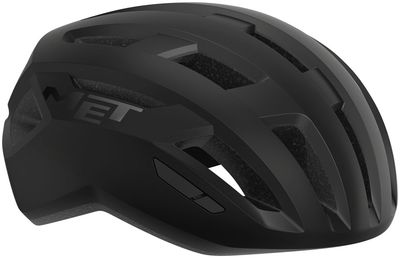 MET Vinci MIPS Helmet - Black, Matte, Small
