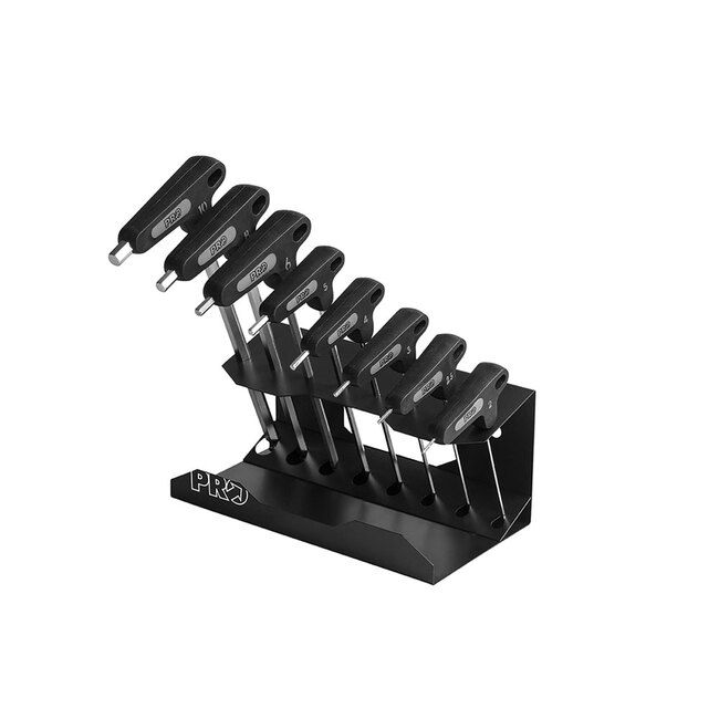 Shimano Pro Tool T-Wrench Set 2 / 2.5 / 3 / 4 / 5 / 6 / 8 / 10
