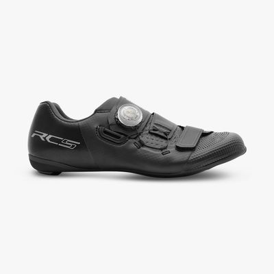 SHIMANO SH-RC502W BICYCLE SHOES | BLACK 42.0 WOMEN