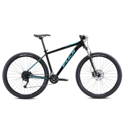 FUJI NEVADA 29 1.5 19 BLACK