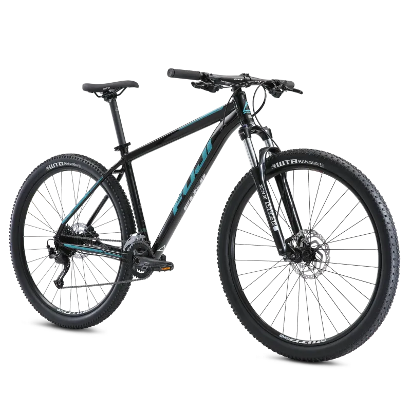 FUJI NEVADA 29 1.5 19 BLACK