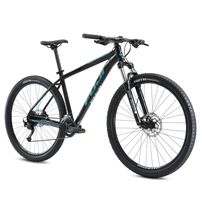 FUJI NEVADA 29 1.5 19 BLACK