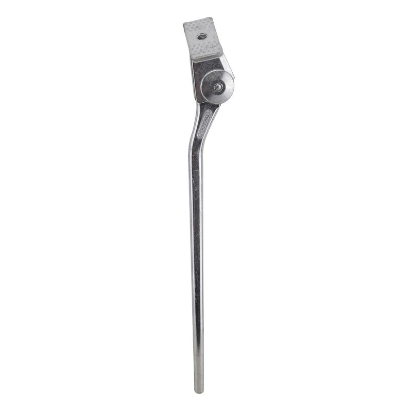 KICKSTAND GREENFIELD 305mm SIL ALY NO TOP PLATE KS3-305