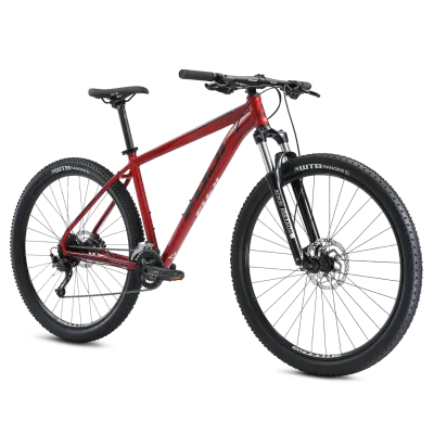 FUJI NEVADA 29 1.5 21 BRICK RED