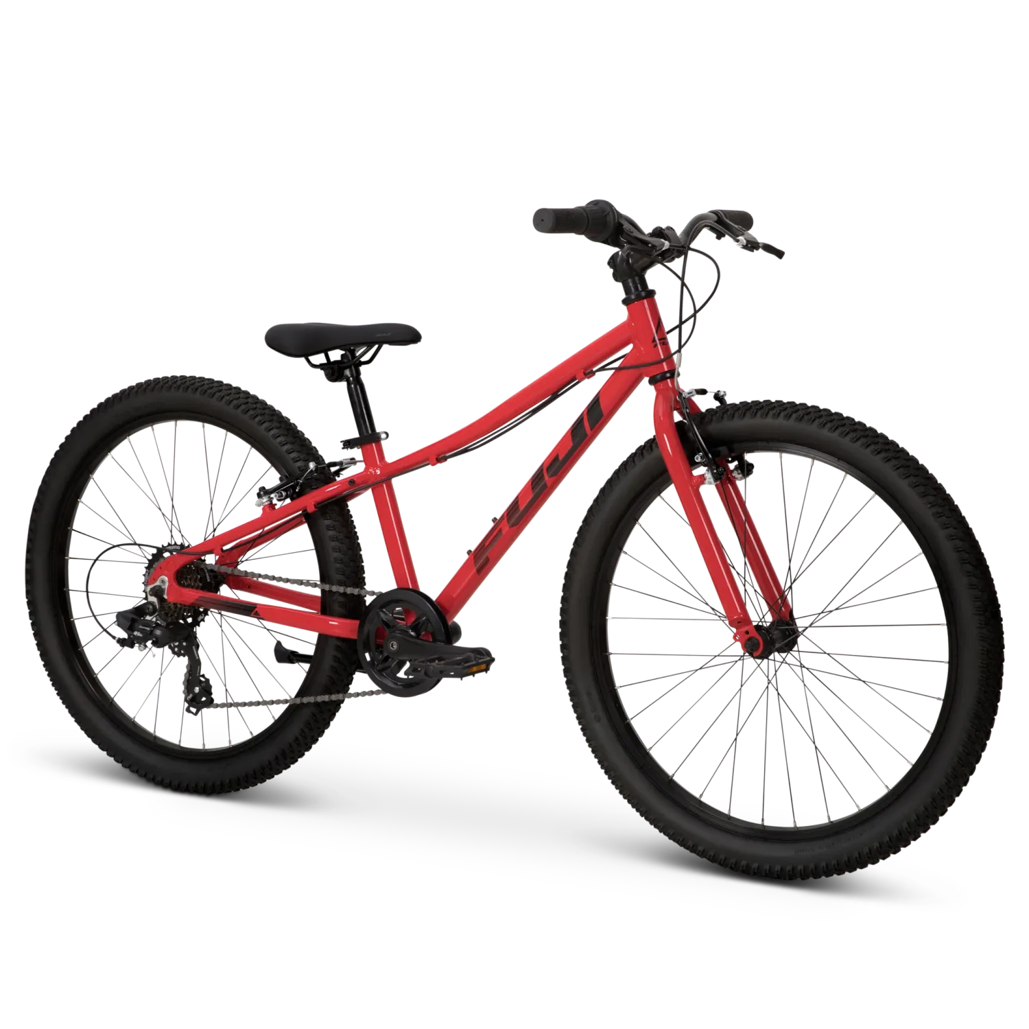 FUJI DYNAMITE 24 RED