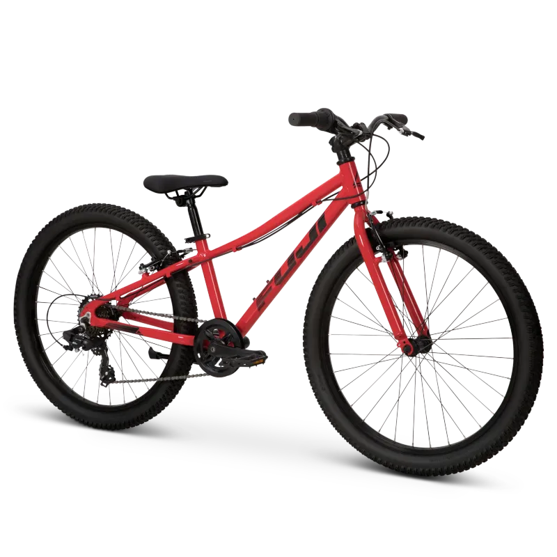 FUJI DYNAMITE 24 RED