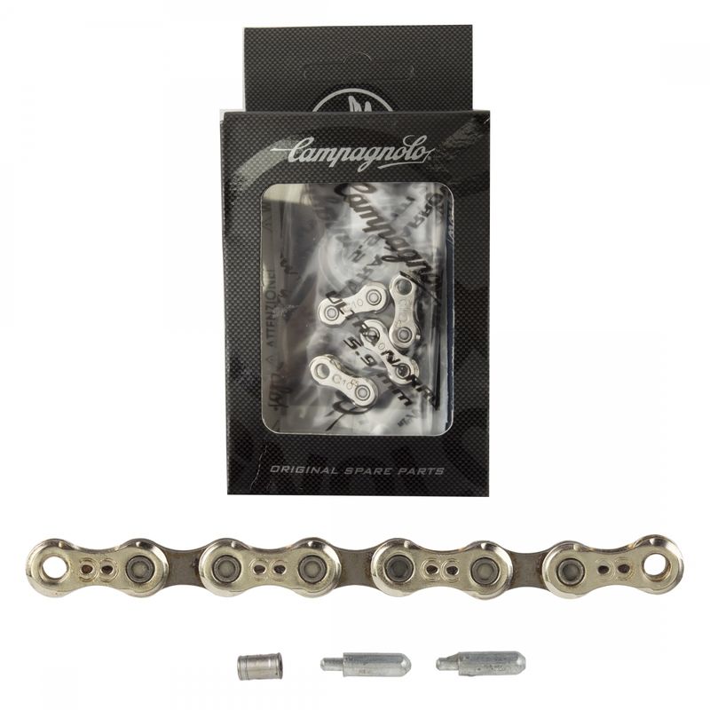 CHAIN CON LINK CPY HD-L 10s CN-RE400