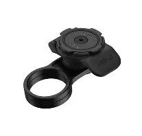 Quad Lock Stem Cap Mount, Black