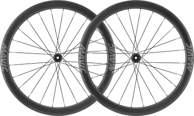 Mavic Cosmic SL 45 Disc. 23mm 12X100 - 142 Pair