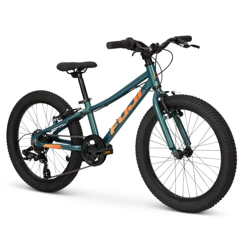 FUJI DYNAMITE 20 PEARL MOSS GREEN