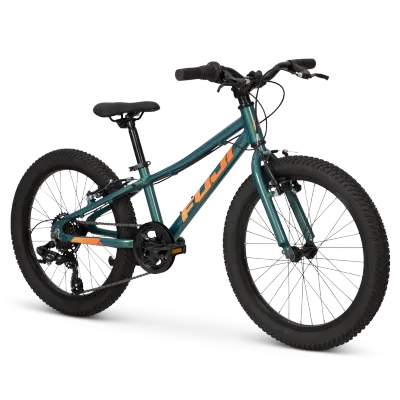 FUJI DYNAMITE 20 PEARL MOSS GREEN