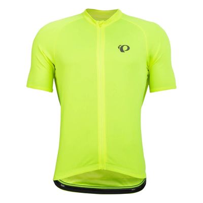 Pearl Izumi Quest SS Jersey Screaming Yellow Medium
