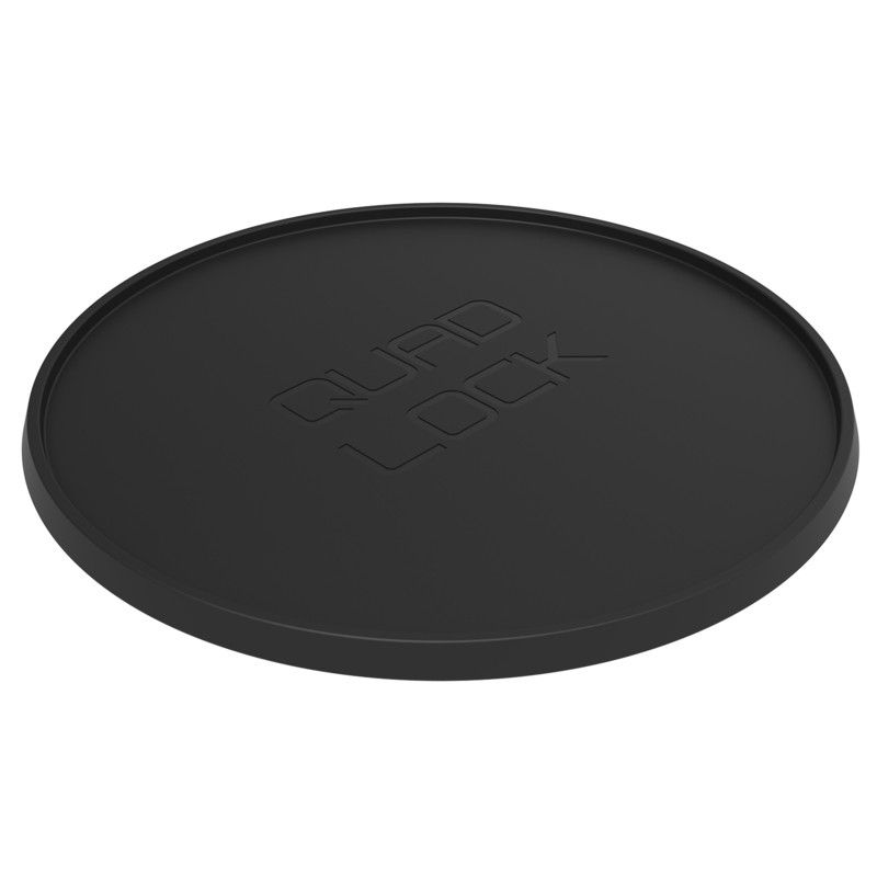 Quad Lock Replacement Dash Pad - Car Mount