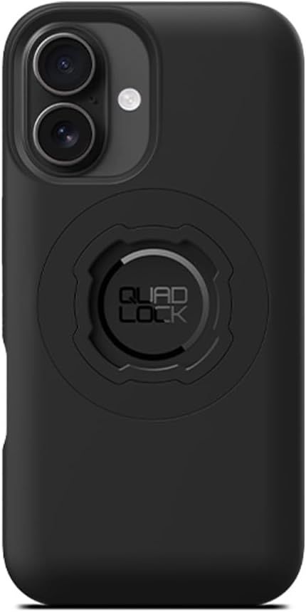 Quad Lock Case iphone 16