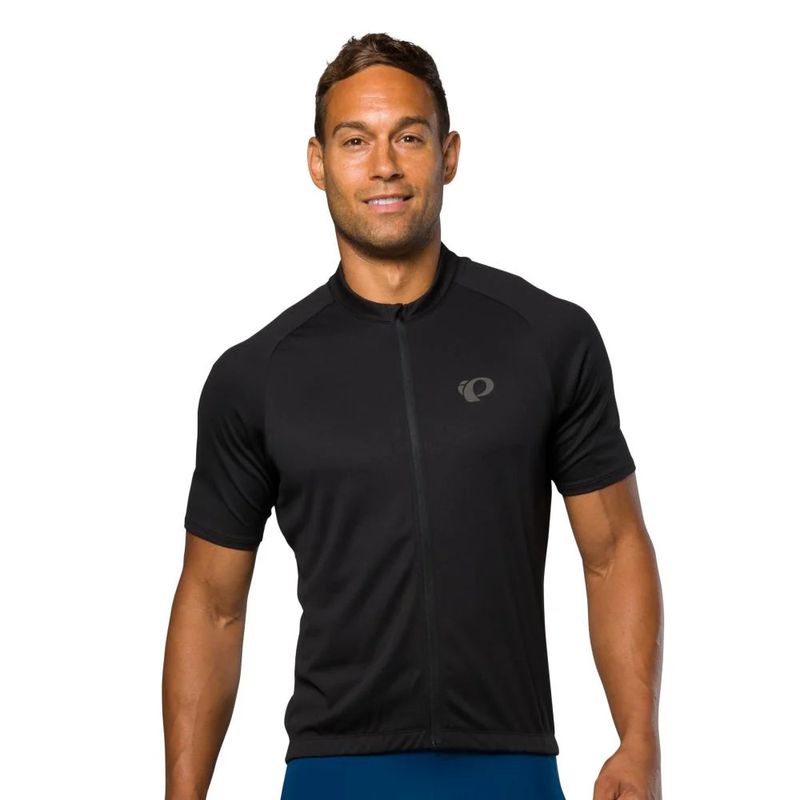 Pearl Izumi Quest SS Jersey Black Medium