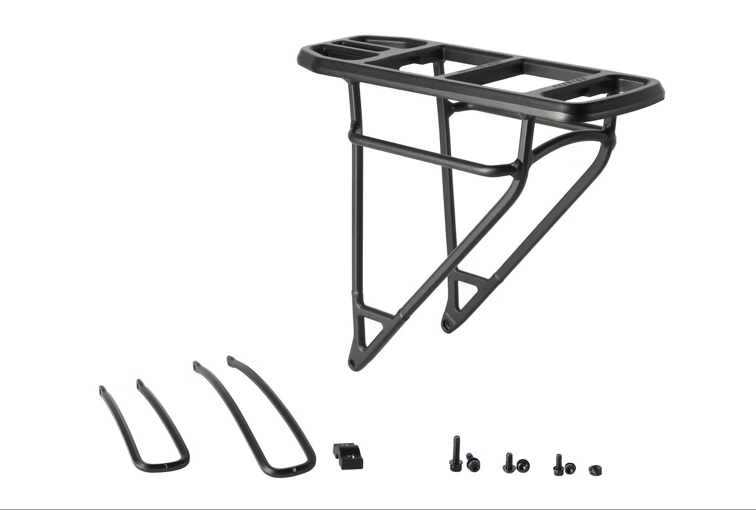 Aventon Rear Rack Set - Pace 4