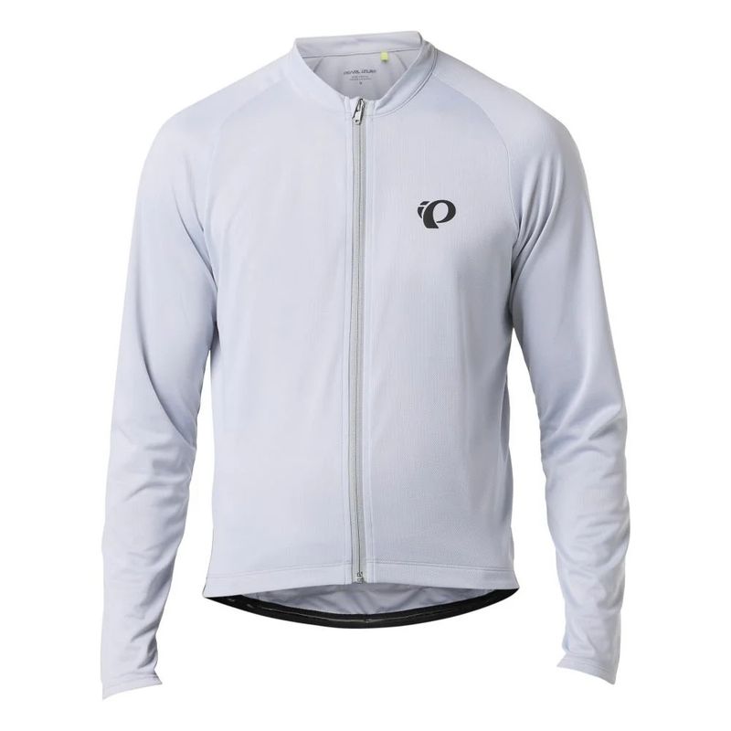 Pearl Izumi Quest LS Jersey Highrise Large