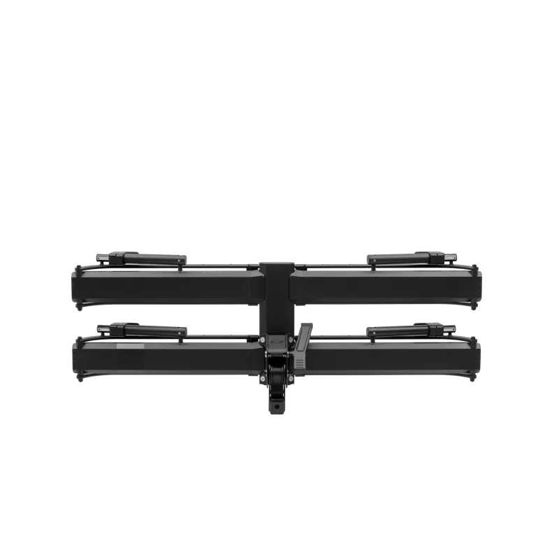 Kuat Piston Pro Hitch Bike Rack - 2" Receiver, 2 Bike, Sandy Black