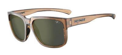 TIFOSI Shumo, Honey Single Lens Sunglasses, GT