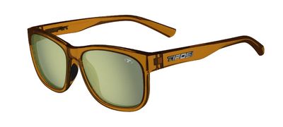 TIFOSI Swank XL, Honey Single Lens Sunglasses, GT