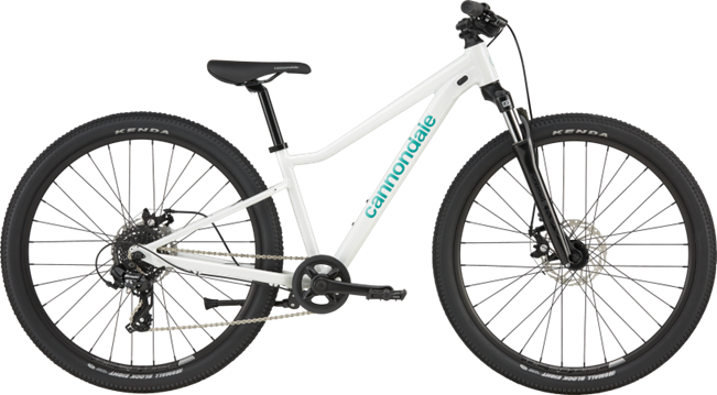 26 U Trail CASHMERE OS