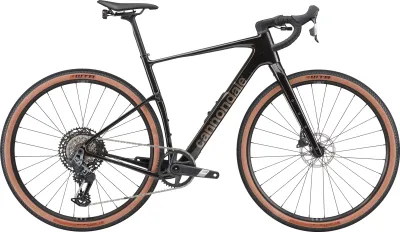 Cannondale Topstone Crb 2 AXS SmartSns Copper Ore 54