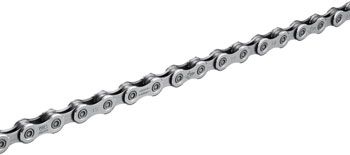 BICYCLE CHAIN, CN-LG500, 126 LINKS, FOR LINKGLIDE, W/QUICK-LINK