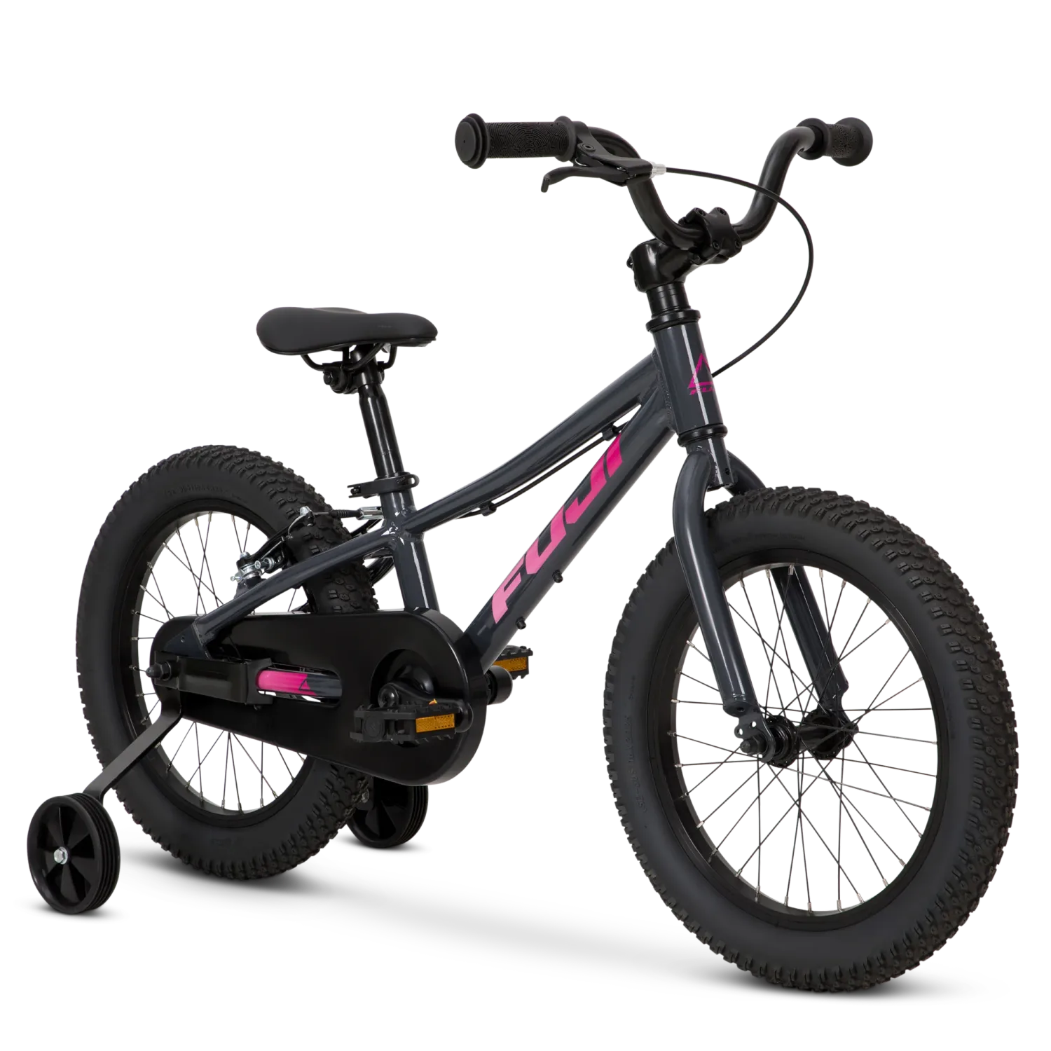 FUJI DYNAMITE 16 COASTER DARK GRAY