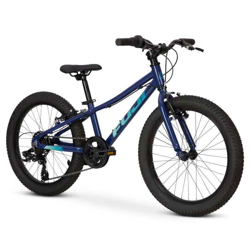 FUJI DYNAMITE 20 NAVY BLUE