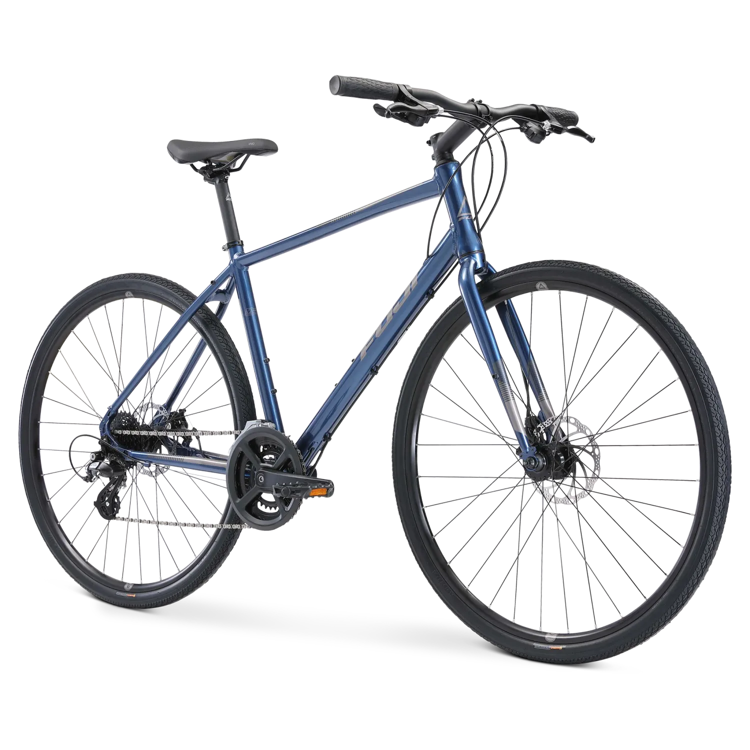 FUJI ABSOLUTE 1.9 21 DARK BLUE