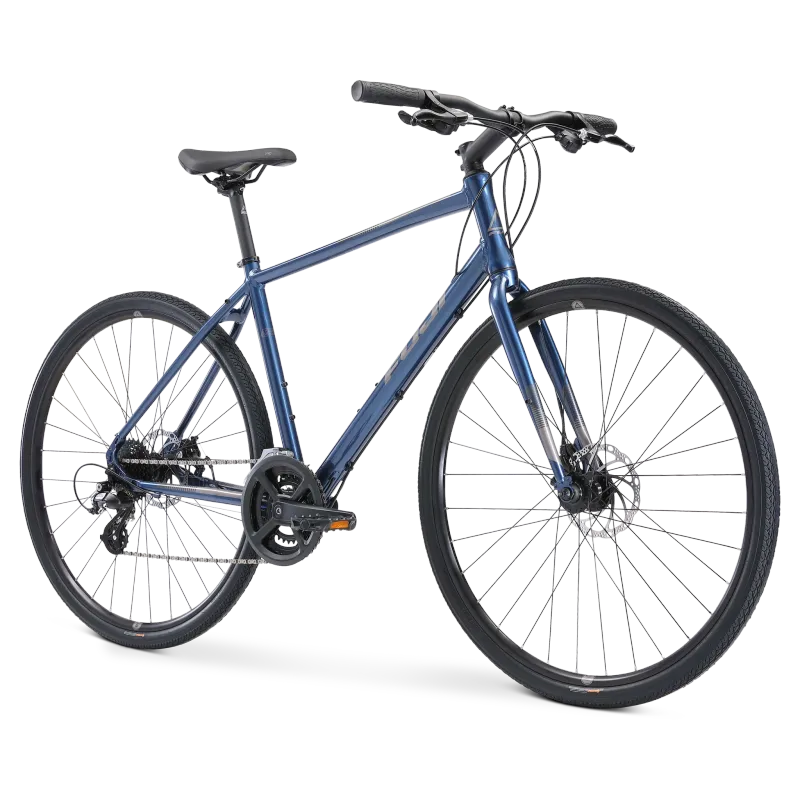 FUJI ABSOLUTE 1.9 21 DARK BLUE