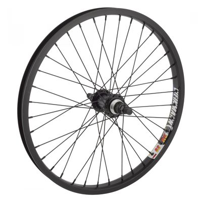 BMX Rear Wheel 20x1.75