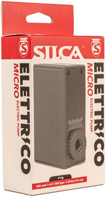 Silca Electtrico Micro Inflator