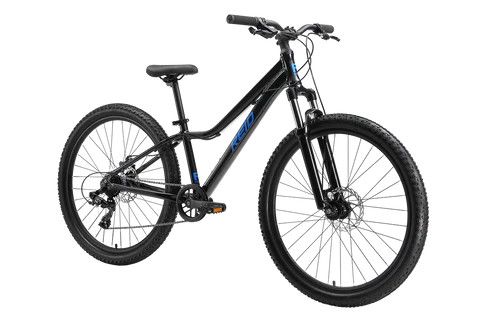 REID TRACT JR 26" BLACK