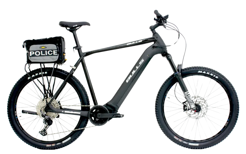 Bulls Sentinel 750 E-Bike 44
