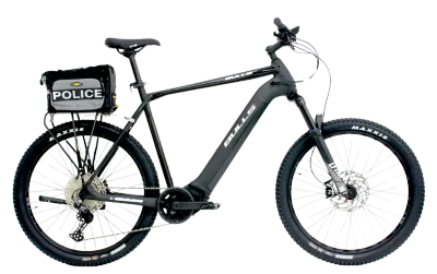 Bulls Sentinel 750 E-Bike 44