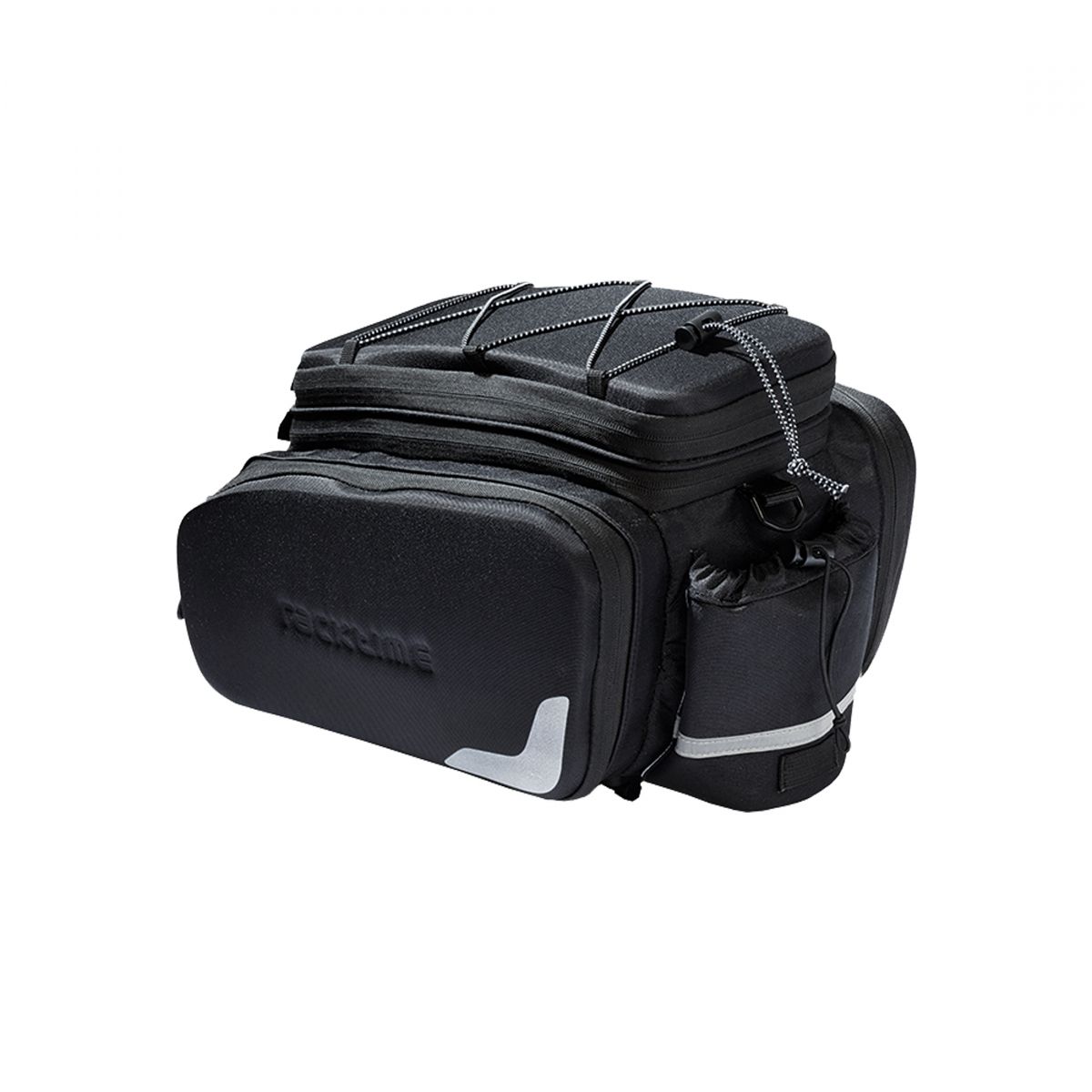 BAG RACKTIME TRUNK ODIN BK