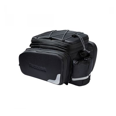 BAG RACKTIME TRUNK ODIN BK