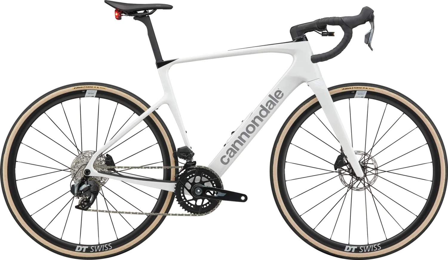 Cannondale Synapse Crb 3 SmartSense Cashmere 58