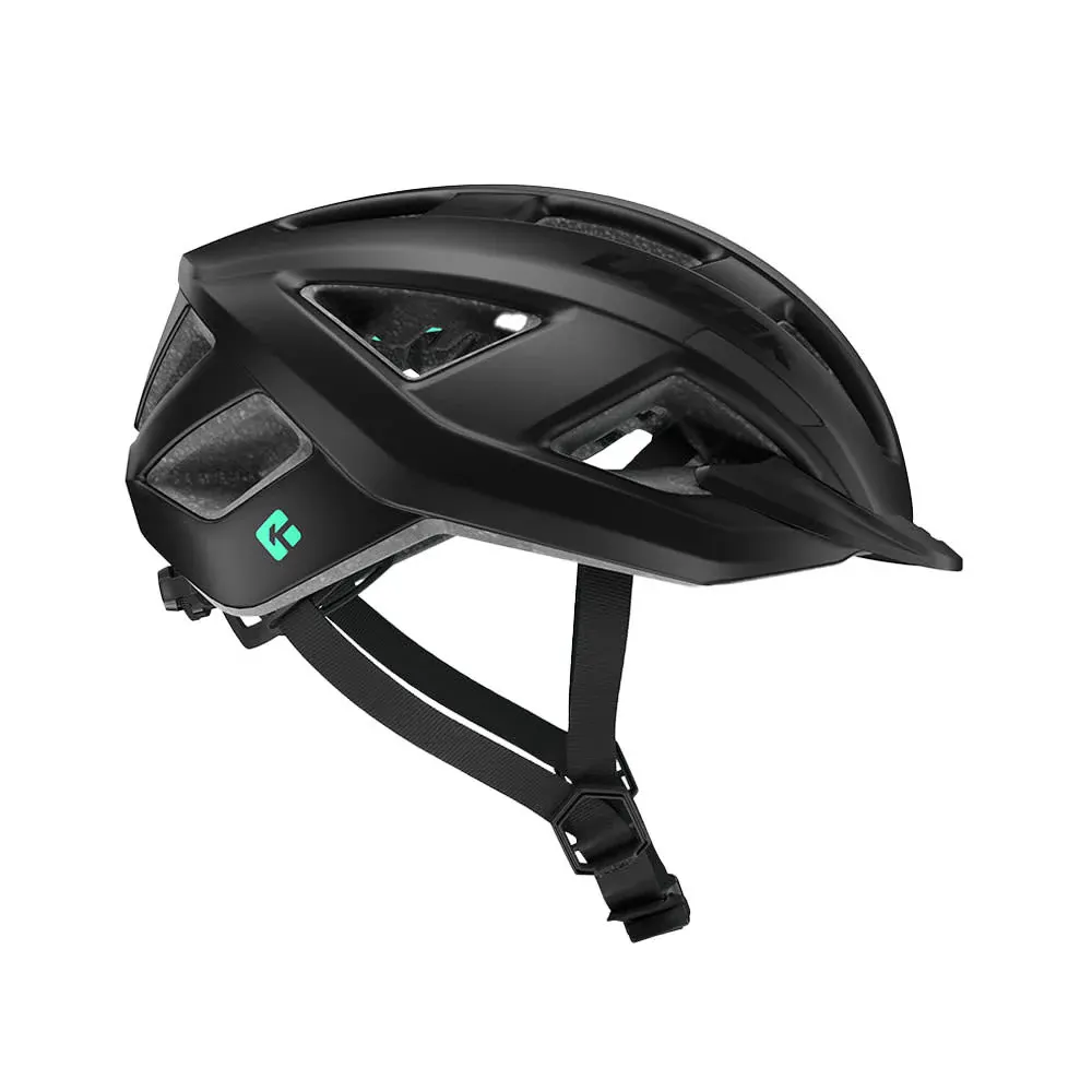 LAZER CERRO KINETICORE SM MATTE BLACK