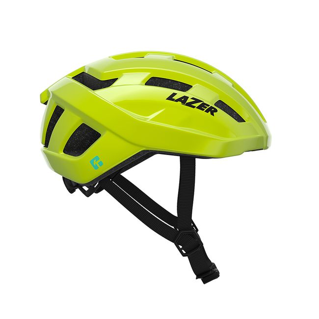 LAZER TEMPO KINETICORE ONE FLASH YELLOW