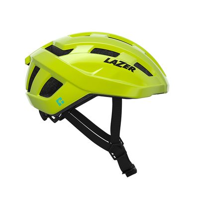 LAZER TEMPO KINETICORE ONE FLASH YELLOW