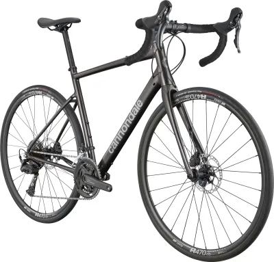 Cannondale Synapse 2 Obsidian 56