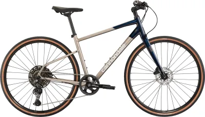 Cannondale Quick 1 Meteor Gray Large