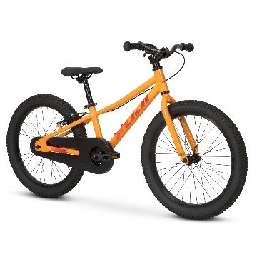 FUJI DYNAMITE 20 COASTER TANGERINE