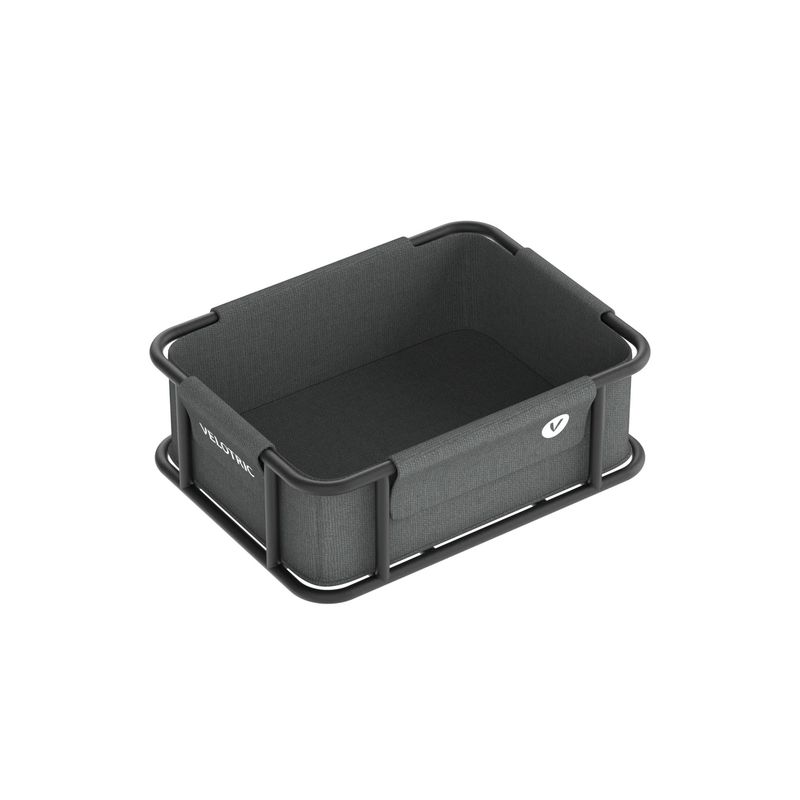 Velotric Rear Basket (M) 2.0