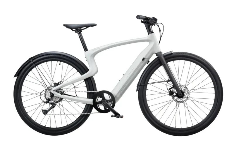 Carbon Pro 1 - Crema - Grande